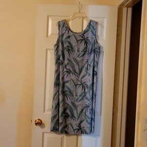 Tommy Bahama Floral dress